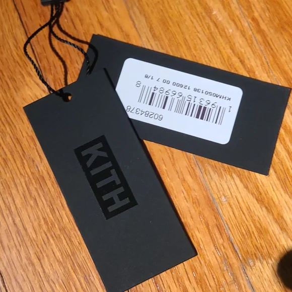 Kith fullback - Picture 4 of 5